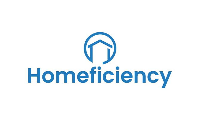 Homeficiency.com